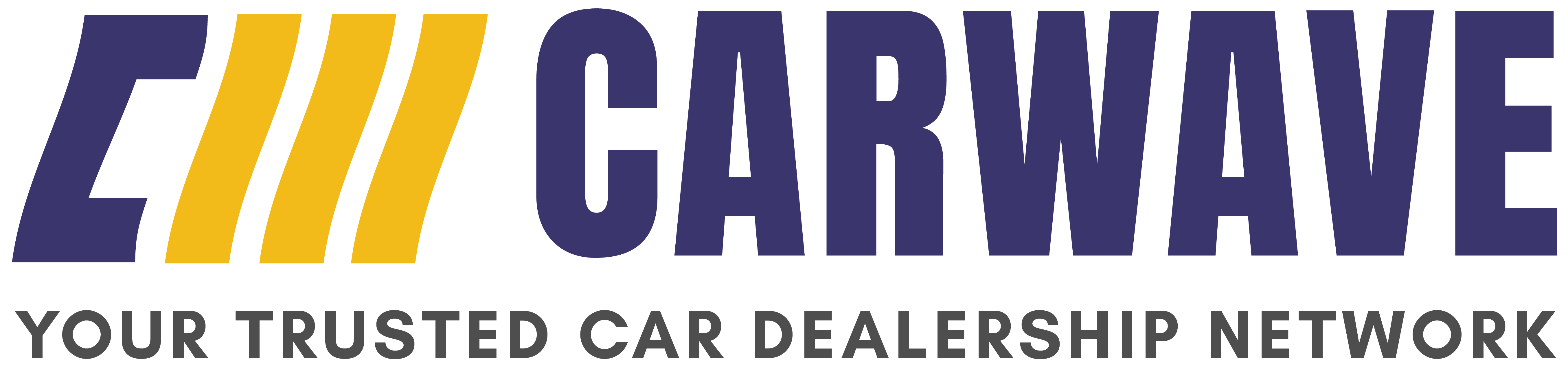 CARWAVE Logo